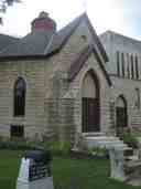 Grand Army of the Republic Military Museum