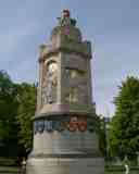 Nassaumonument