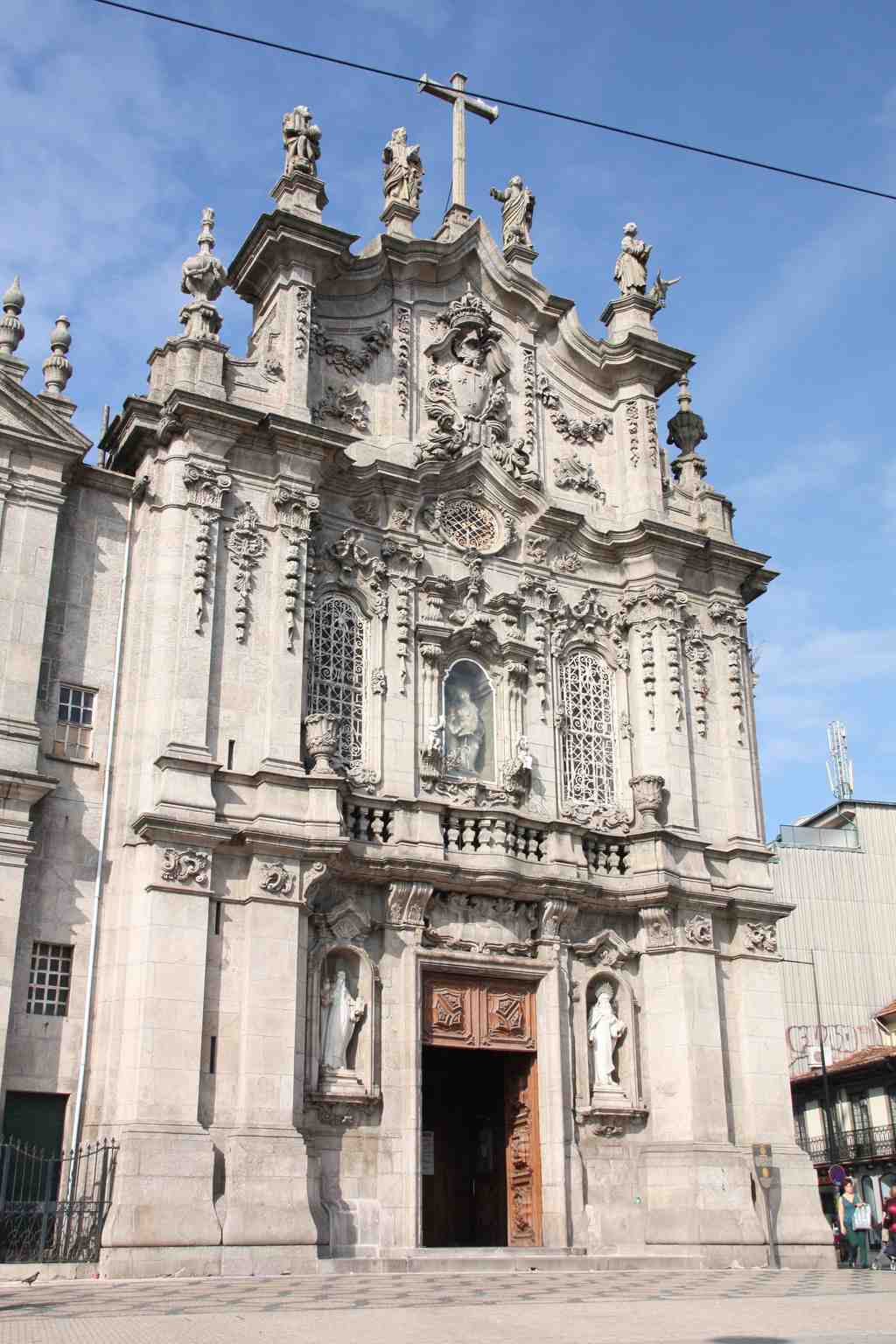 Carmo Church