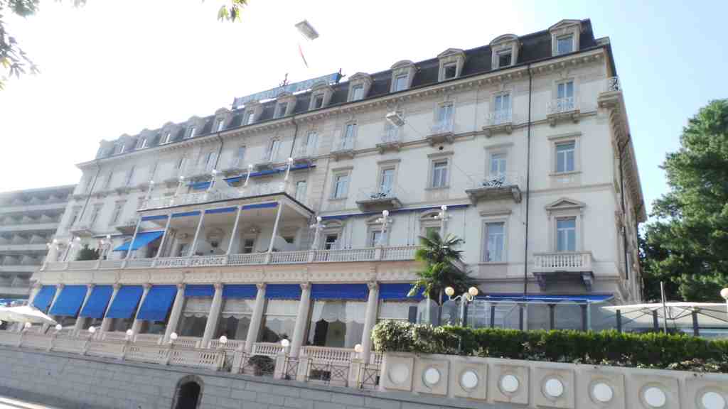 Splendide-Royal Hotel