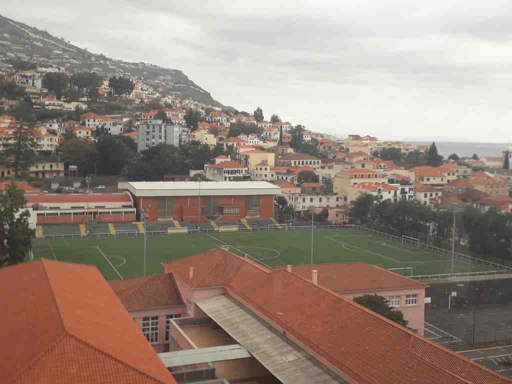 Campo do Adelino Rodrigues