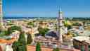 Suleymaniye Mosque