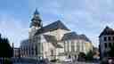 Kerk van Onze Lieve Vrouwe Ter Kapelle