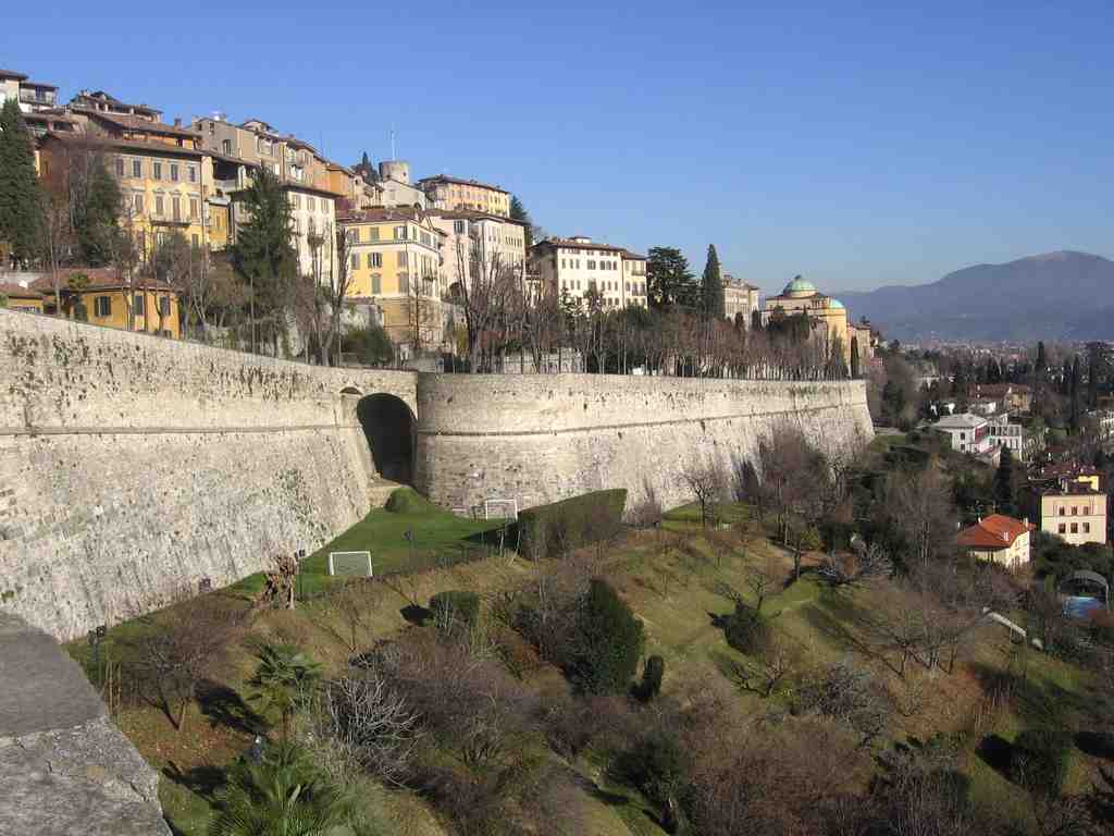 Mura Veneziane