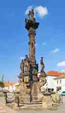 Marian Column