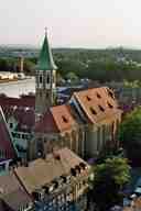 Deutschordensmünster St. Peter und Paul