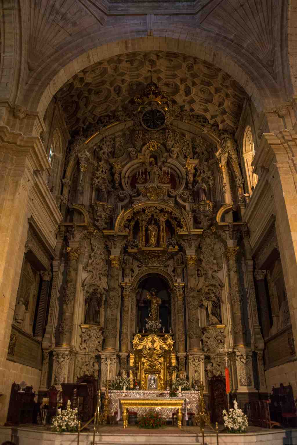 Parroquia de Santo Domingo