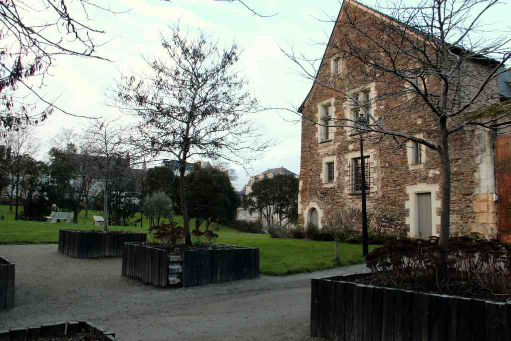 Place de la Paix