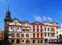 Regional Library in Pardubice