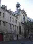 Église des Billettes