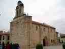 Church of San Isidoro