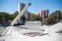 Campinas Cultural Coexistence Center