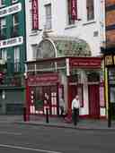 Olympia Theatre, Dublin
