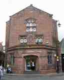 Chester Cathedral