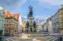 Hercules' Fountain