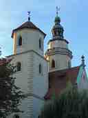 Trinity Church