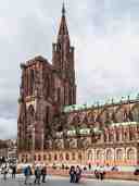 Archdiocese of Strasbourg