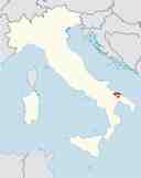 Römisch-katholische Erzdiözese Bari-Bitonto