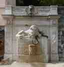 Fontaine au Lion