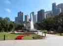 Hong Kong Zoological and Botanical Gardens