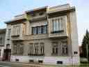 The Villa of Josef Kovářík