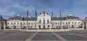 Presidential Palace
