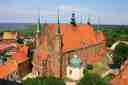 Metropolitan Curia of the Archdiocese of Warmia