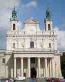 Roman Catholic Archdiocese of Lublin