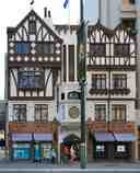 London Court