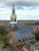 Grote of st. Catharina Kerk
