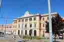 Sassari Station