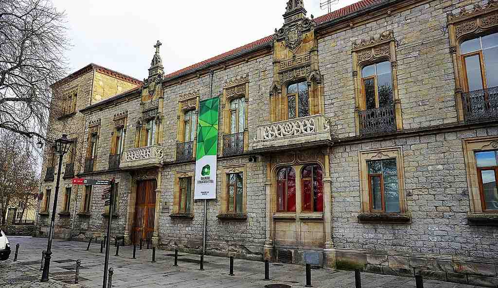 Montehermoso Kulturunea