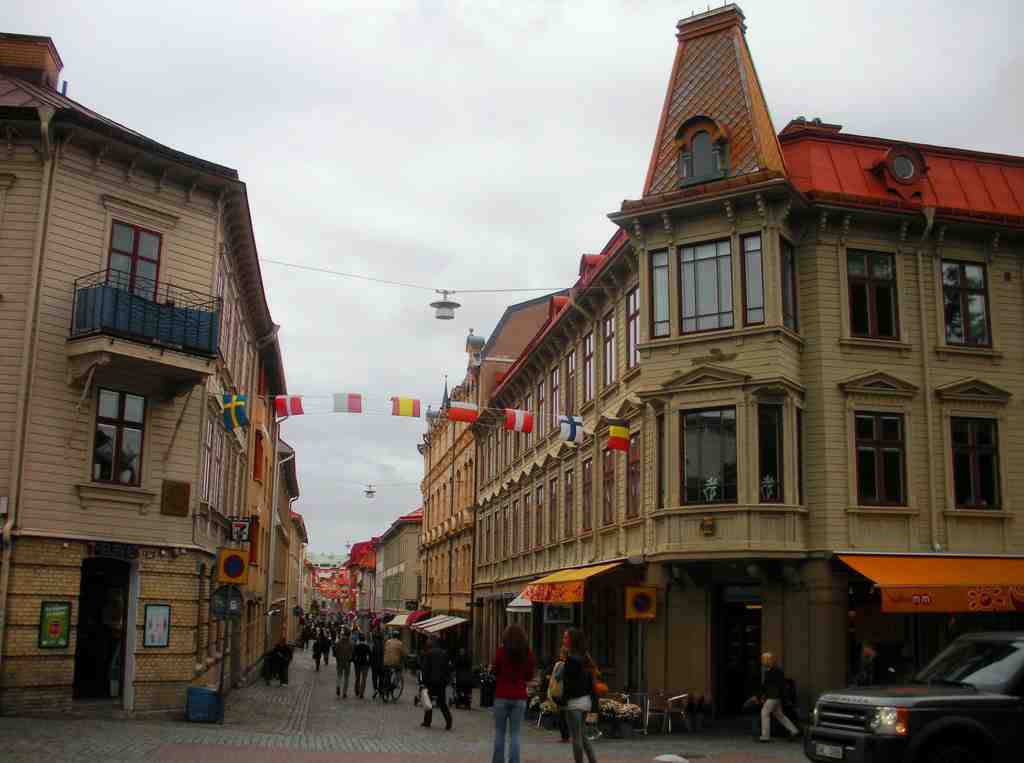 Haga Nygata