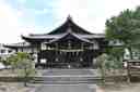 Yu Shrine