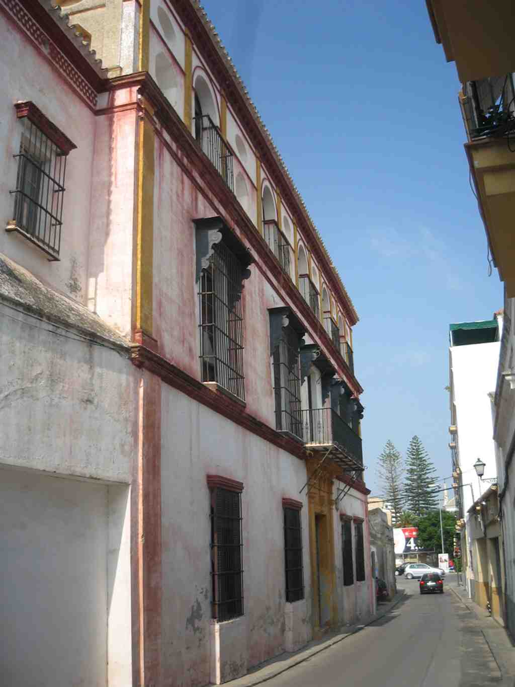 Hotel Palacio de Arizón