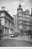 Upper Douglas Cable Tramway