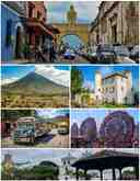 Sacatepéquez Department