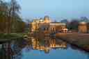 Oude Sterrewacht (Old Observatory Leiden)