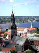 Riga Cathedral
