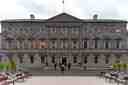 Leinster House