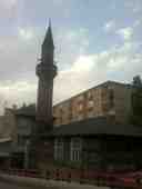 Kasımpaşa Cami