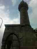Erzurum Pervizoğlu Camii