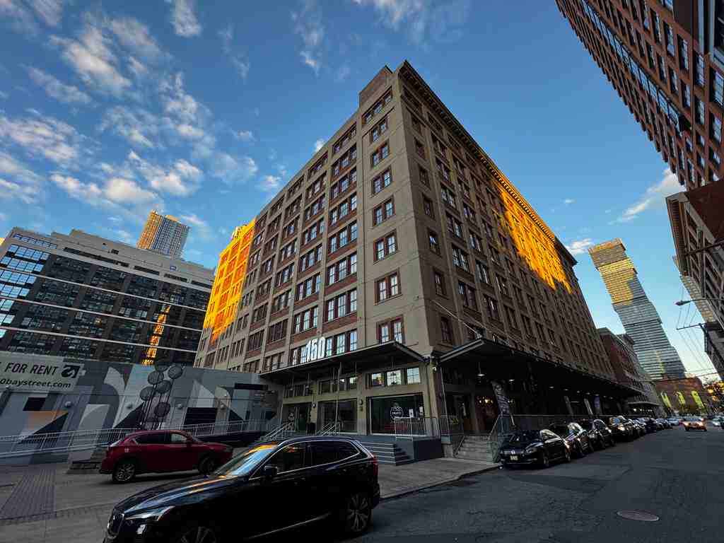 Great Atlantic and Pacific Tea Company Warehouse