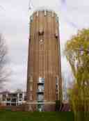 Water Tower