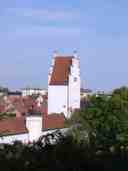 Festung Ingolstadt