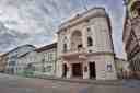 Tábor Theatre