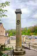 Column of the Duke and Duchess of Cambridge