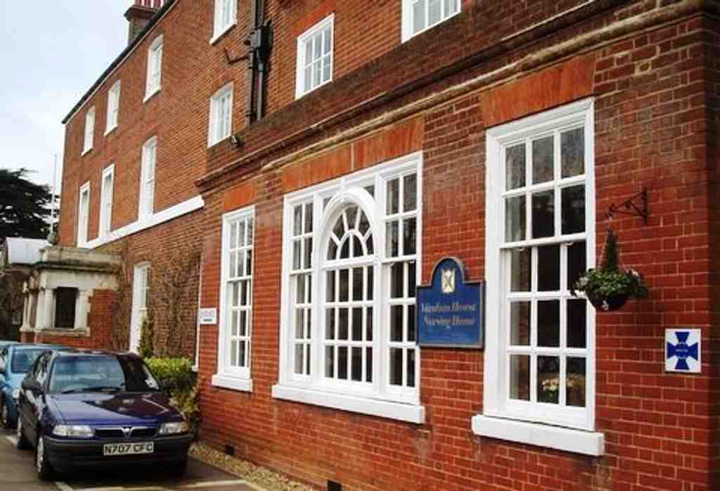 Verulam House, St Albans