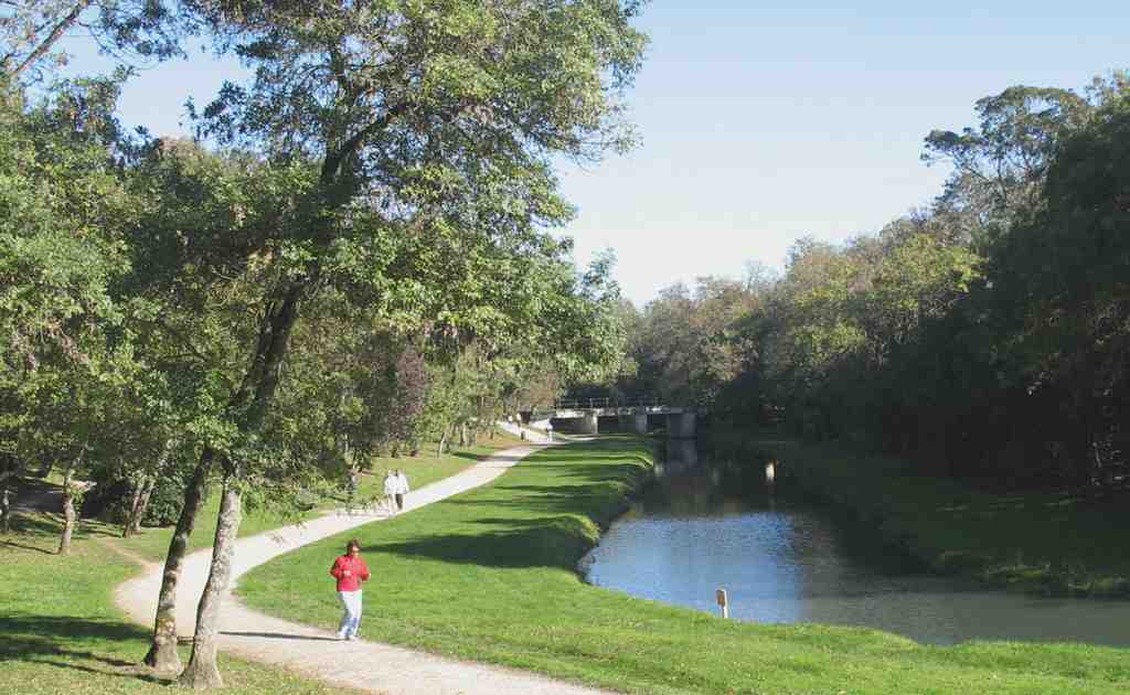 Charruyer Park