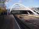 Wembley Stadium railway station